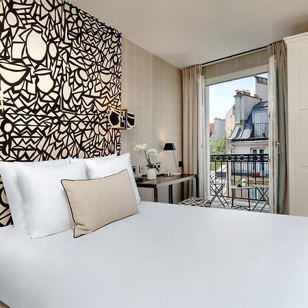 Le Senat Hotel Paris Ngoại thất bức ảnh