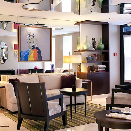 Le Senat Hotel Paris Ngoại thất bức ảnh