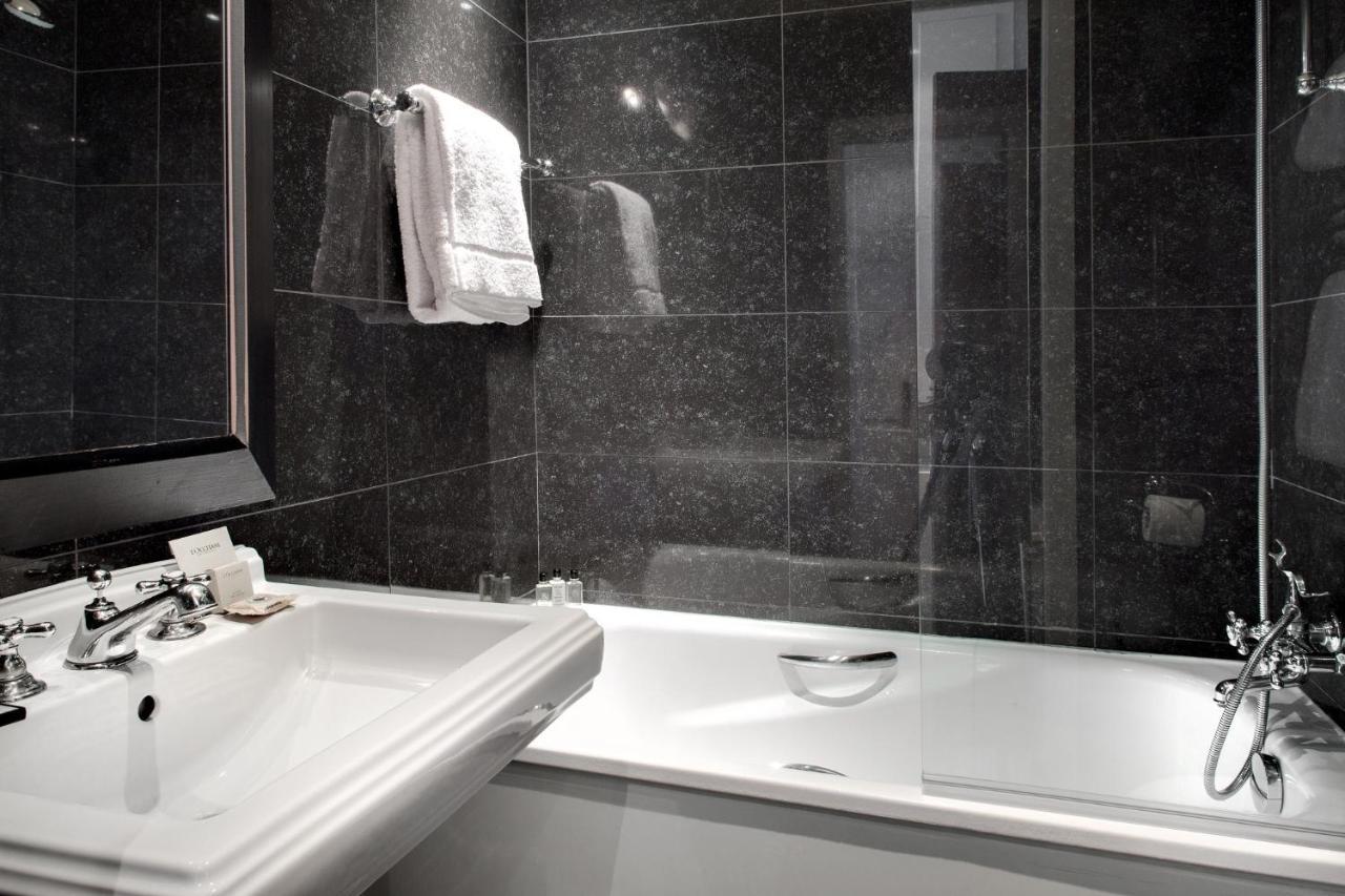 Le Senat Hotel Paris Ngoại thất bức ảnh
