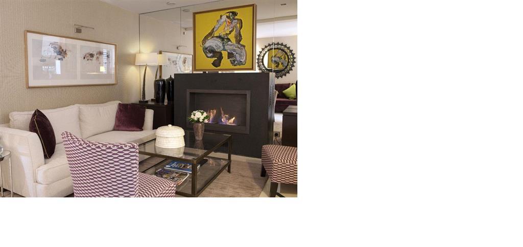 Le Senat Hotel Paris Nội địa bức ảnh