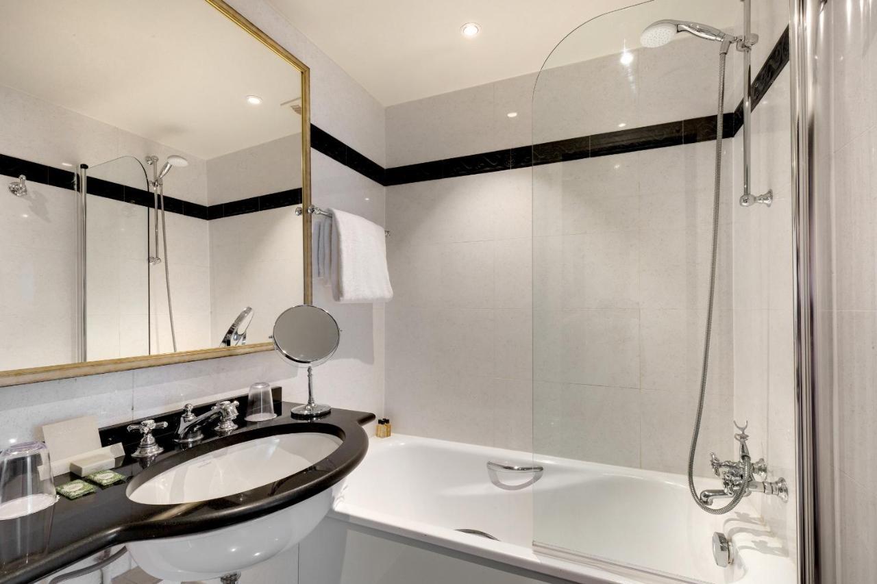 Le Senat Hotel Paris Ngoại thất bức ảnh
