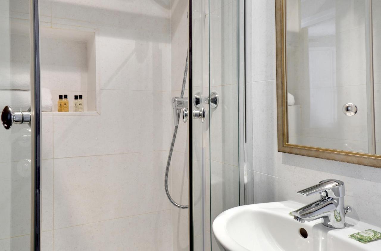 Le Senat Hotel Paris Ngoại thất bức ảnh
