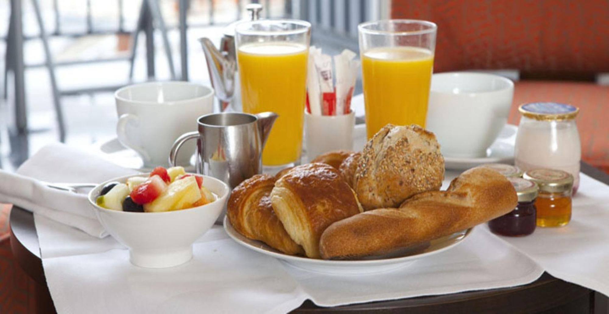 Le Senat Hotel Paris Ngoại thất bức ảnh