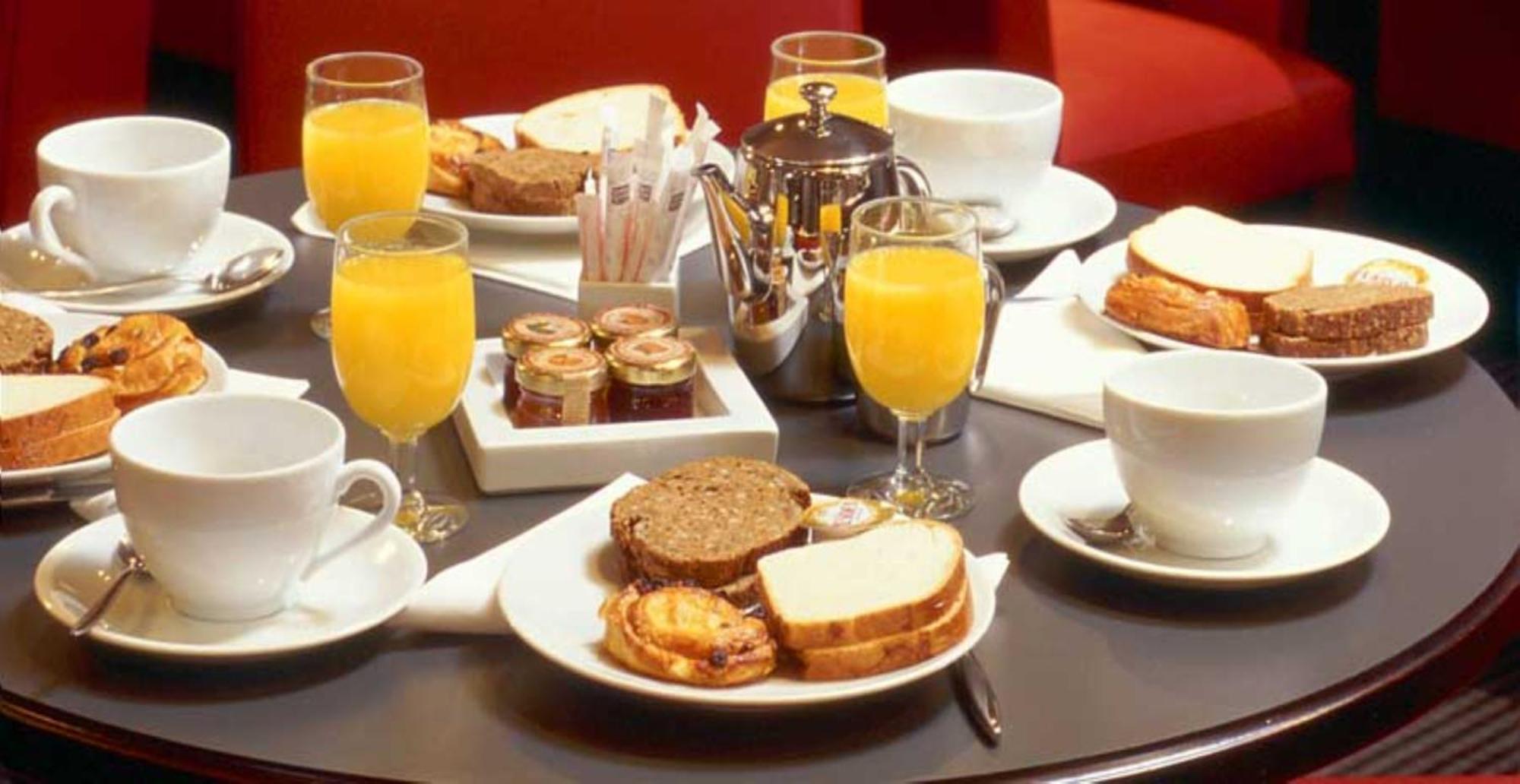 Le Senat Hotel Paris Ngoại thất bức ảnh