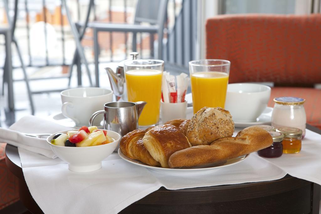 Le Senat Hotel Paris Ngoại thất bức ảnh