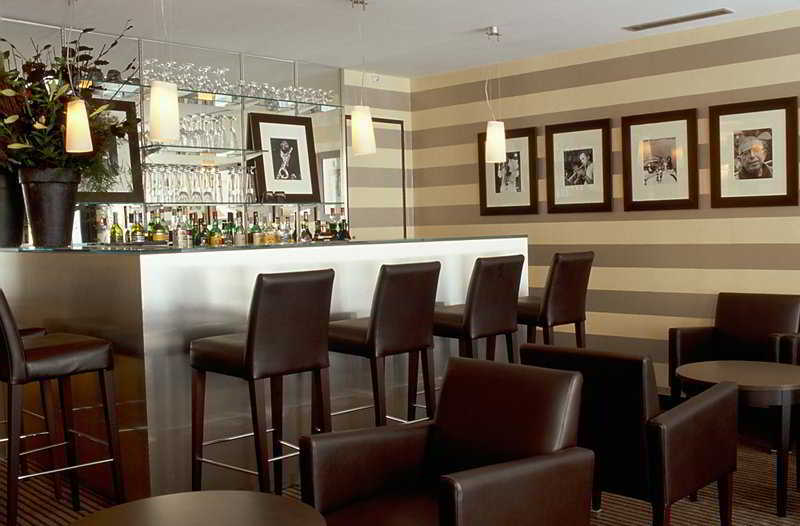 Le Senat Hotel Paris Ngoại thất bức ảnh